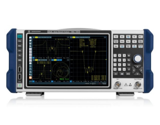 R&S?ZNLE14矢量網絡分析儀